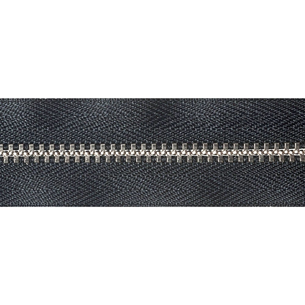 YKK Zips YKK Metal Trouser Zip 15cm Colour 580 - The Sewing Studio