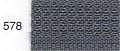 YKK Zips YKK Metal Trouser Zip 23cm Colour 578 - The Sewing Studio