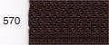 YKK Zips YKK Nickel Free Open End Zip 66cm Colour 570 - The Sewing Studio