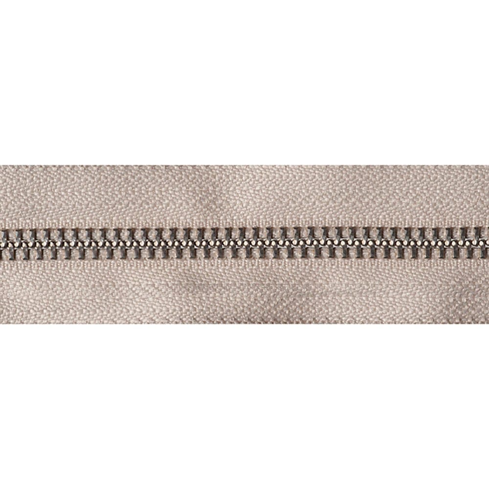 YKK Zips YKK Nickel Free Open End Zip 66cm Colour 572 - The Sewing Studio