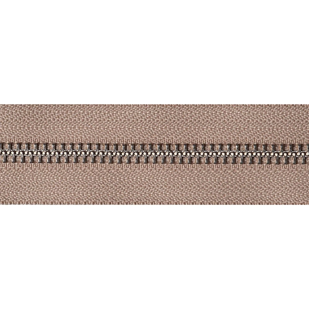 YKK Zips YKK Nickel Free Open End Zip 66cm Colour 573 - The Sewing Studio