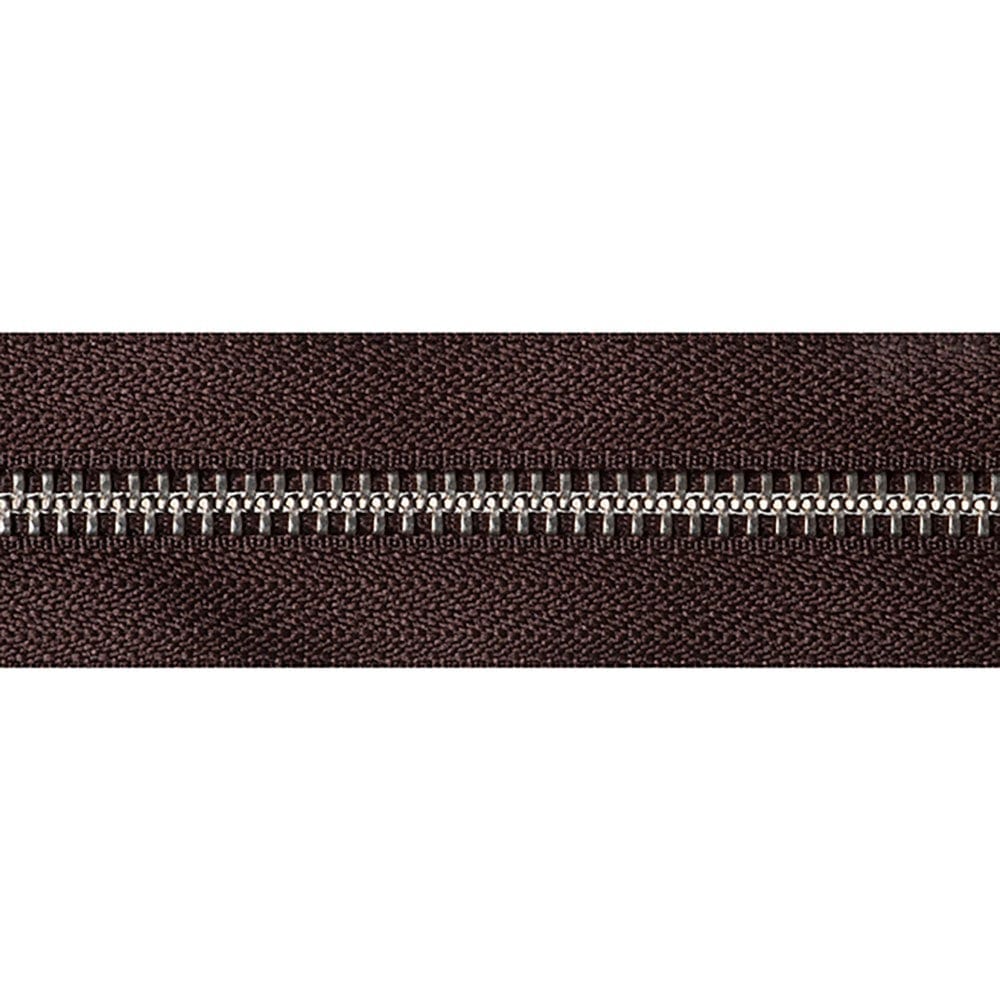 YKK Zips YKK Nickel Free Open End Zip 71cm Colour 570 - The Sewing Studio