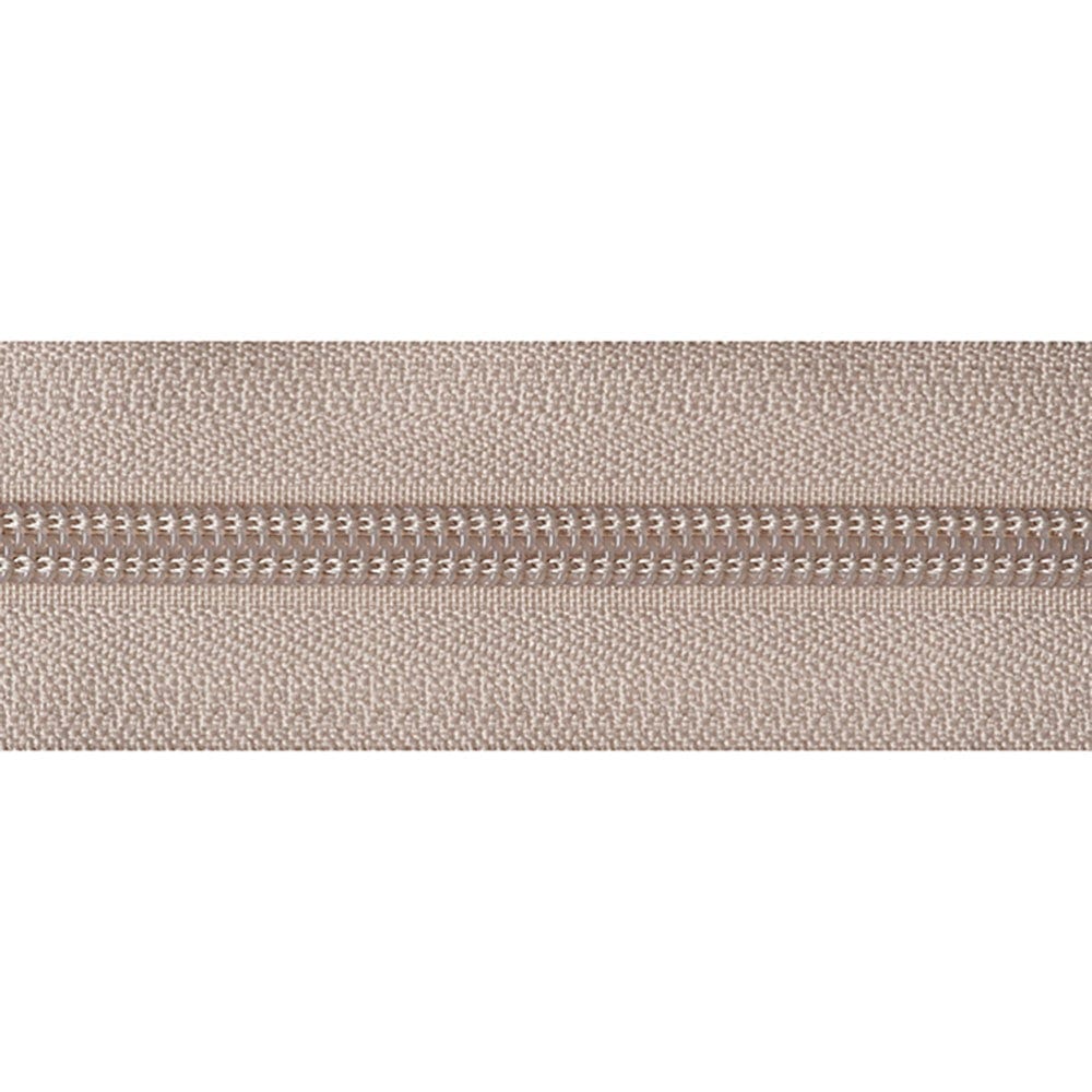 YKK Zips YKK Nylon Open End Zip 36cm Colour 572 - The Sewing Studio