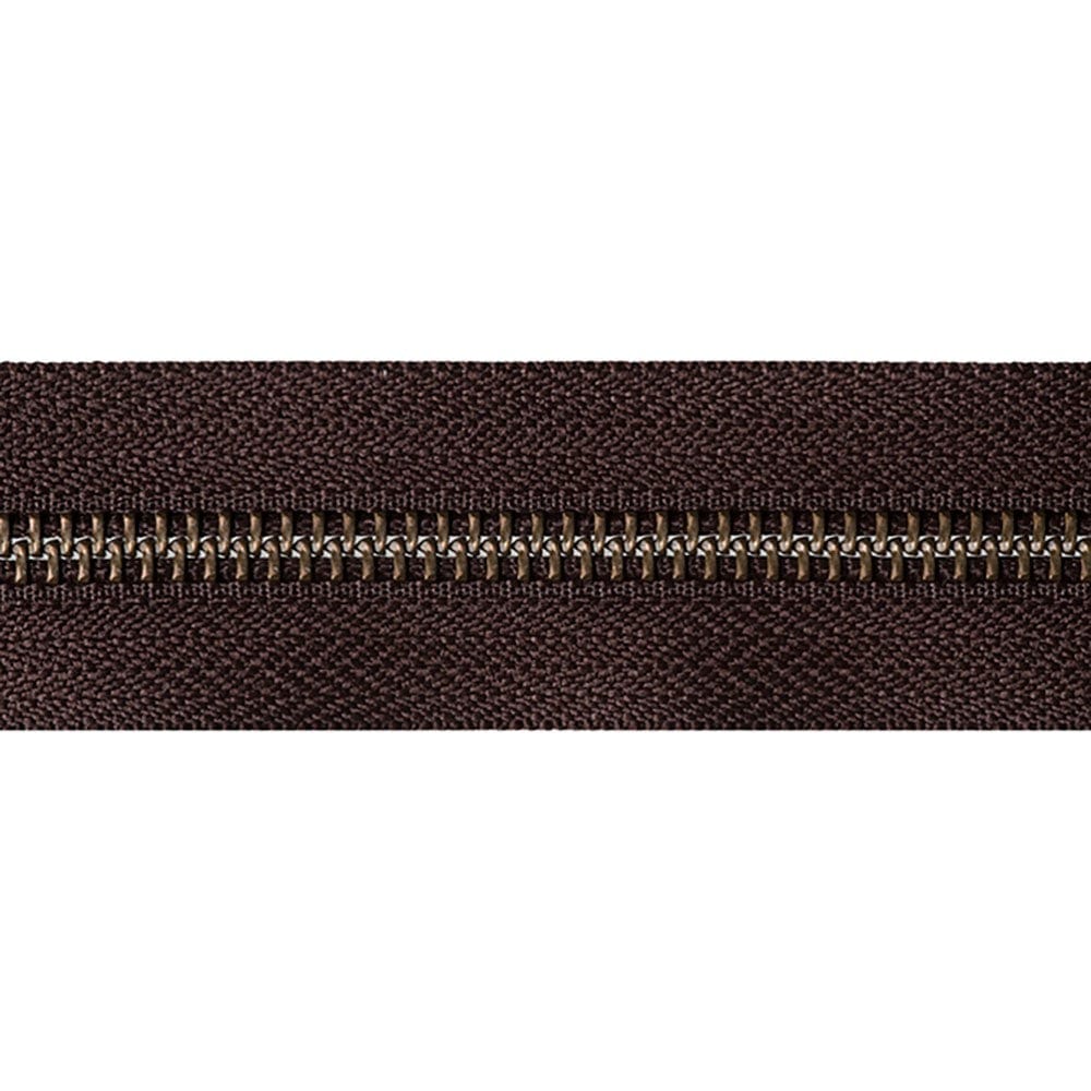 YKK Zips YKK Strong Open End Zip 66cm Colour 570 - The Sewing Studio