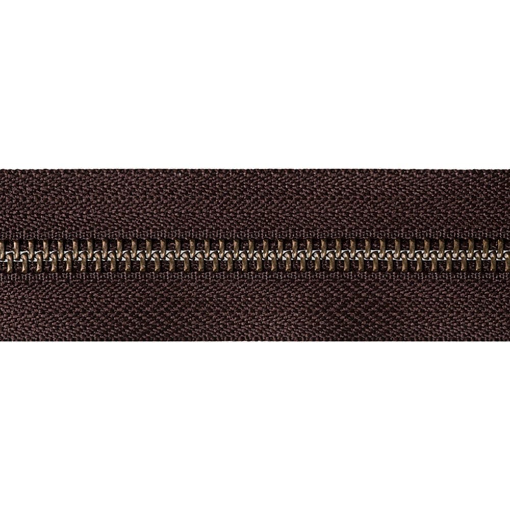 YKK Zips YKK Strong Open End Zip 71cm Colour 570 - The Sewing Studio