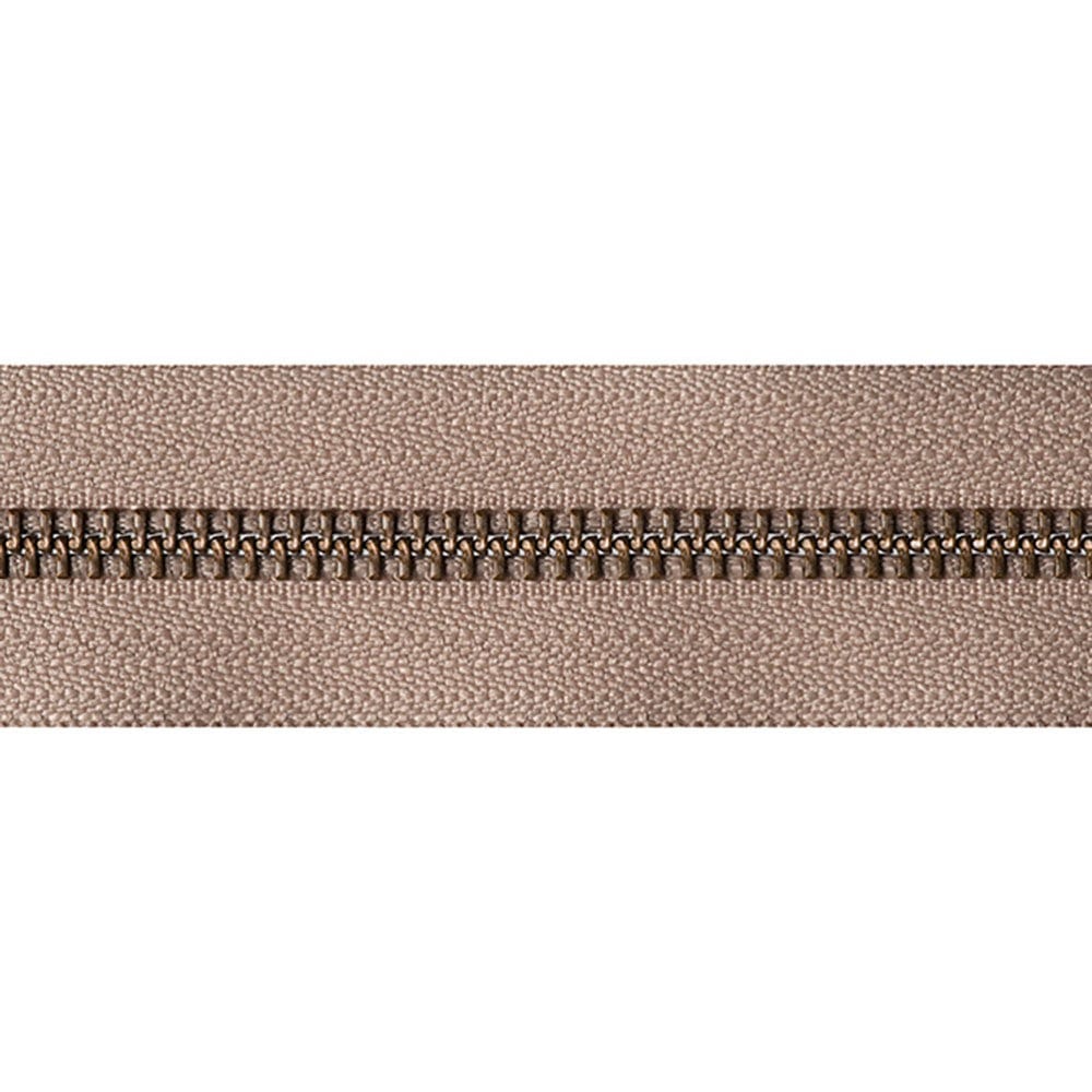 YKK Zips YKK Strong Open End Zip 71cm Colour 573 - The Sewing Studio