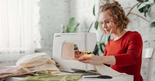The Joy of Sewing: A Beginner’s Guide to Getting Started