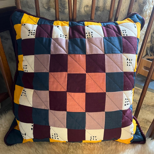 Spring Creations from The Sewing Studio Team!