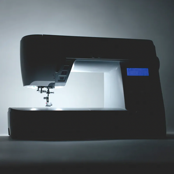 Janome Atelier 3 Sewing Machine Review