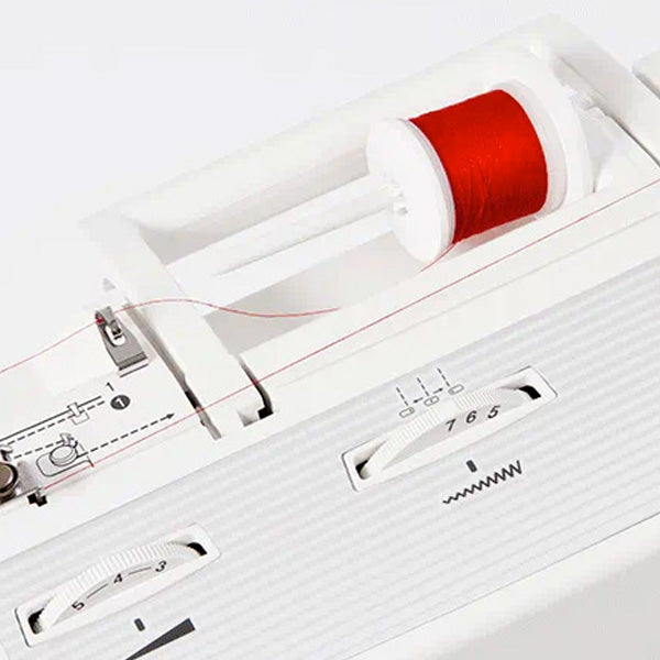 Brother XR37NT Sewing Machine Review