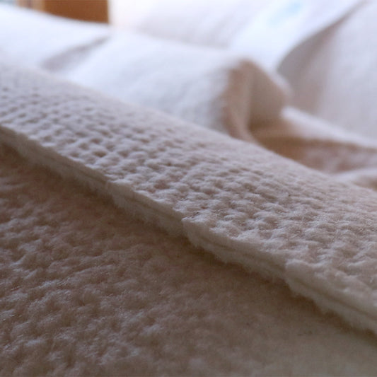 Deciding which type of wadding to use for your quilt