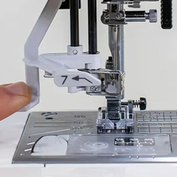 Janome 5270 QDC Sewing Machine Review