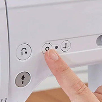 Brother Innov-is A60 SE Sewing Machine Review