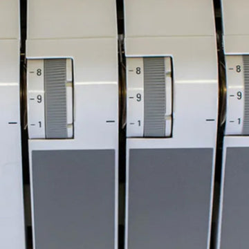 Bernina L460 Overlocker Review
