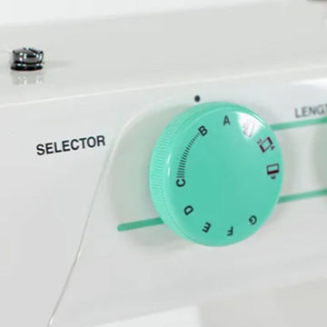 Janome 2200XT Sewing Machine Review
