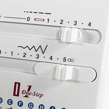 Janome 423S Sewing Machine Review