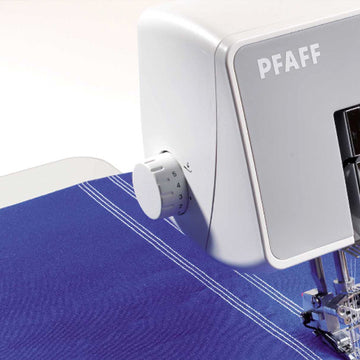 Pfaff Coverlock 3.0 Coverstitch Machine Review