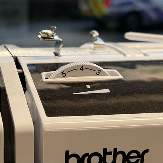How to Adjust Sewing Machine Tension for Perfectly Balanced Stitches