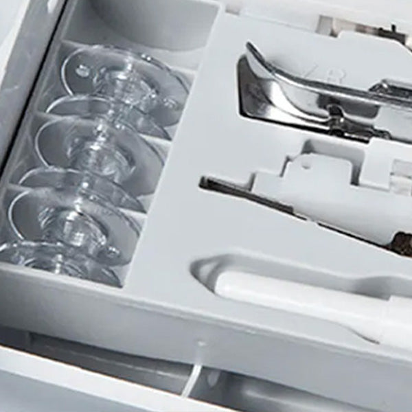 Brother Innov-is NV1100 Sewing Machine Review