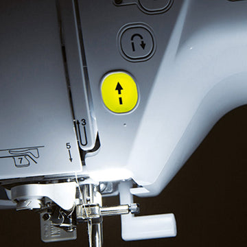 Brother Innov-is NV1800Q Sewing Machine Review