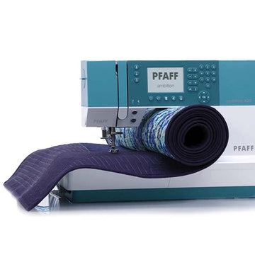 Pfaff Ambition 620 Sewing Machine Review
