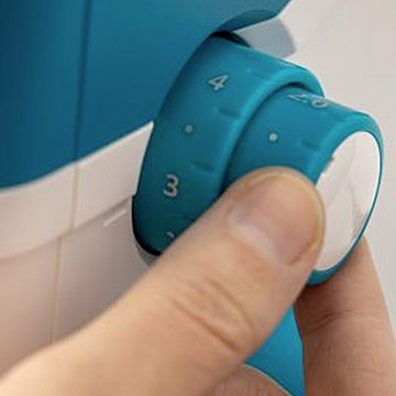 Pfaff Admire Air 5000 Overlocker Review