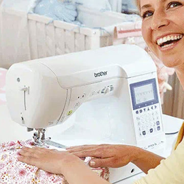 Brother Innov-is F420 Sewing Machine Review
