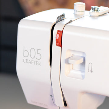 Bernette 05 Crafter Sewing Machine Review
