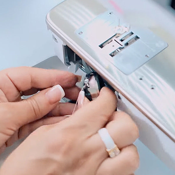 Bernina 770 QE Sewing Machine Review