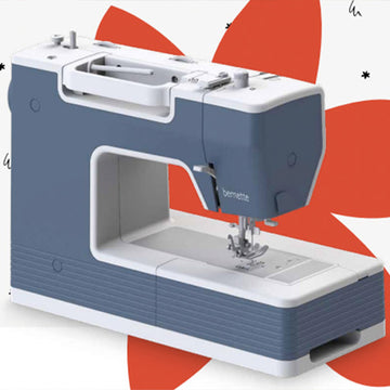 Bernette Academy 05 Sewing Machine Review
