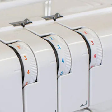 Janome CoverPro 2000CPX Coverstitch Machine Review