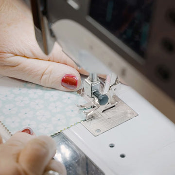 10 Tips for Quilting
