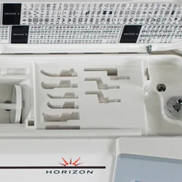 Janome 8200QCP-SE Sewing Machine Review