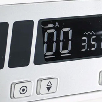 Janome 230DC Sewing Machine Review