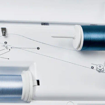 Brother VQ2 Sewing Machine Review