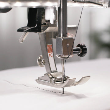 Bernina 540 Sewing Machine Review