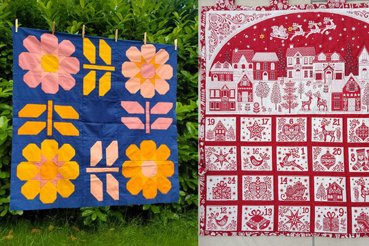 Celebrating your Crafts!