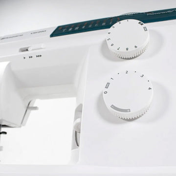 Husqvarna Emerald 118 Sewing Machine Review