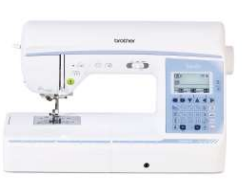 Brother Inventio NV1350 Sewing Machine Product Review