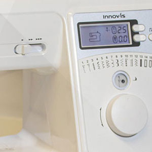 Brother Sewing Machines for Sale - Free UK Delivery