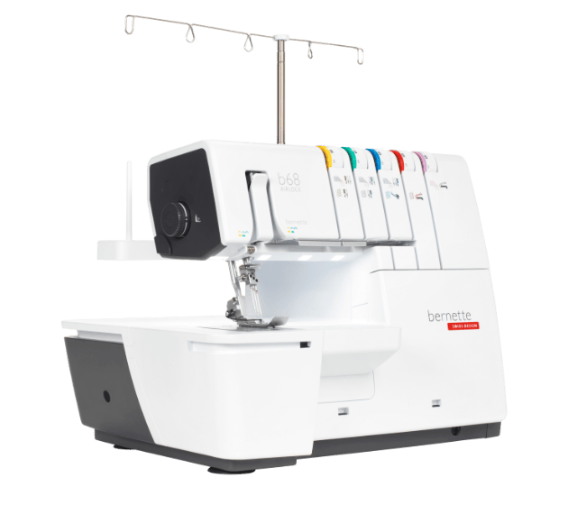 BERNINA-Family Engineering