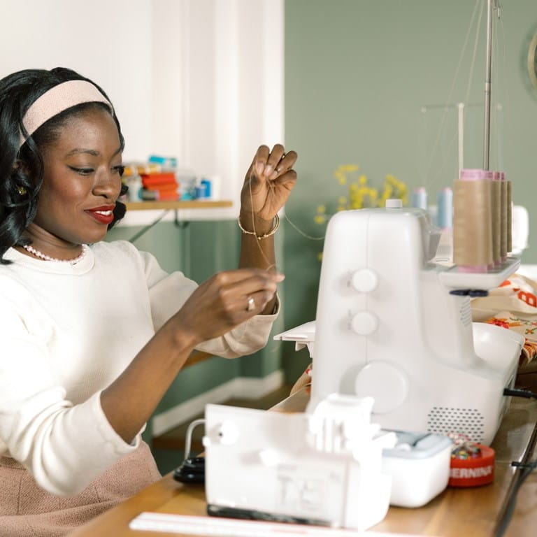 The Ultimate in Ease of Threading