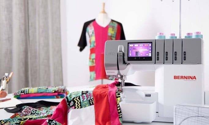 Making Clothes to Sell