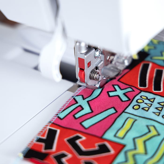 Micro Thread Control and Tension