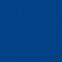 Makower Patchwork Fabric Linen Texture Ultramarine 1473 B11