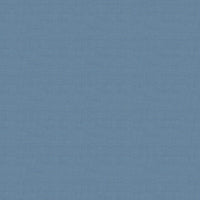 Makower Patchwork Fabric Linen Texture New Denim 1473 B26