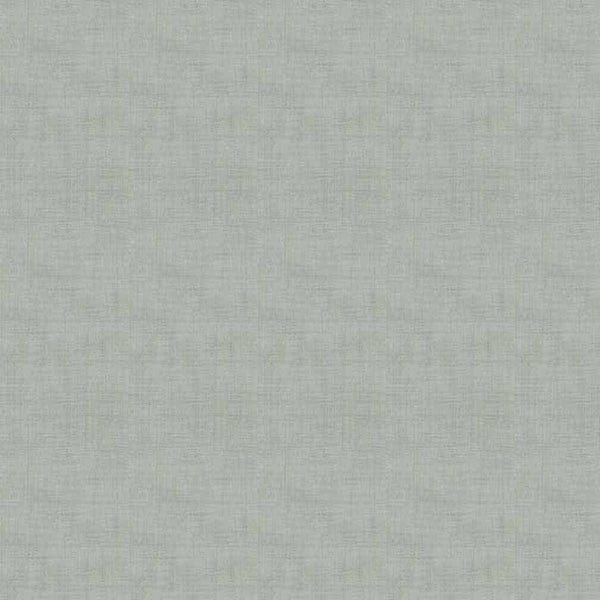 Makower Patchwork Fabric Linen Texture Blue Grey 1473 B3