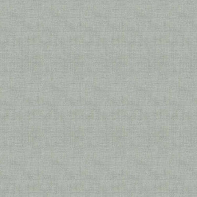 Makower Patchwork Fabric Linen Texture Blue Grey 1473 B3