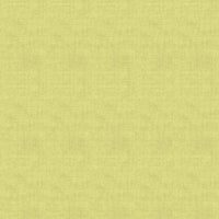 Makower Patchwork Fabric Linen Texture Celery 1473 G2
