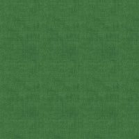 Makower Patchwork Fabric Linen Texture Grass Green 1473 G5